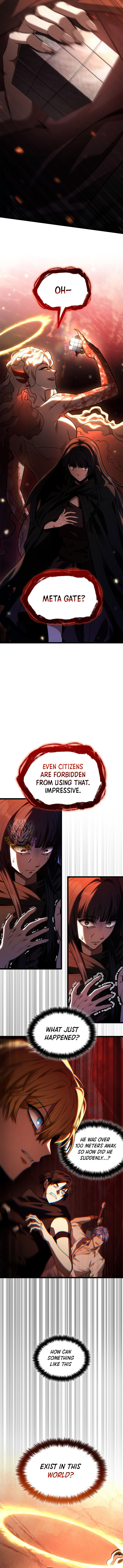 Infinite Mage, Chapter 173 image 05
